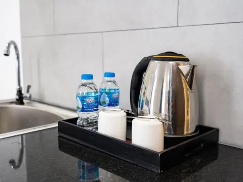 Justay Airport Hotel - Photo 3