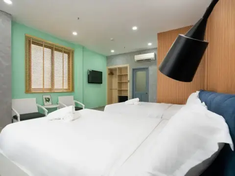 Justay Chinatown - Foto 3