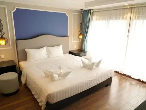 Jysk Hotel - фото 2