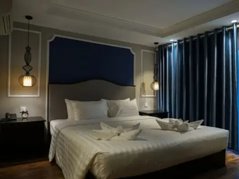 Jysk Hotel - фото 3