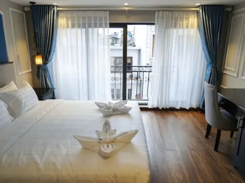 Jysk Hotel - фото 4