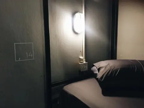 K3 Hostel - фото 2