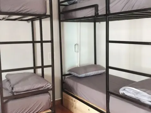 K3 Hostel - фото 4