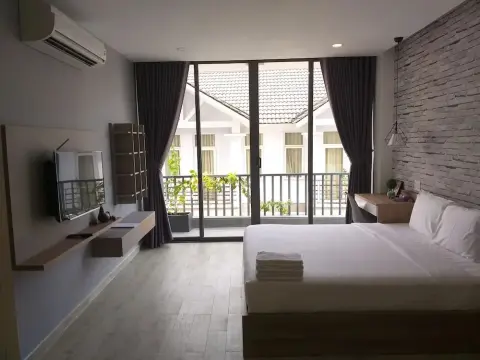 Karta Riverview Apartment - Photo 2