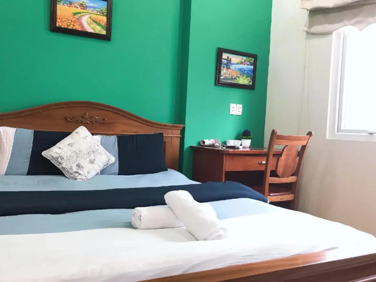 Katie Boutique House