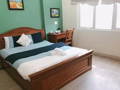 Katie Boutique House - Photo 2