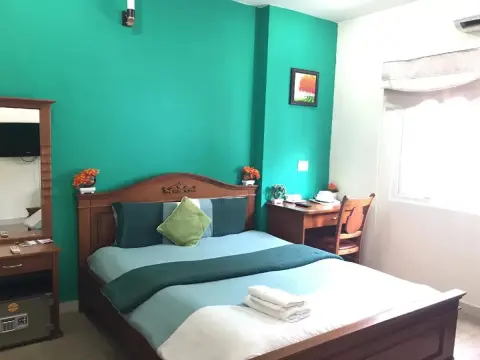 Katie Boutique House - Photo 3