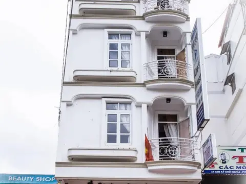 Ken's Backpackers Hotel - Photo 1