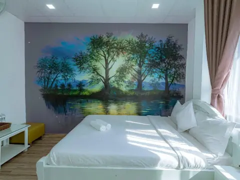 Ken's Backpackers Hotel - Photo 4