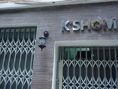 Ken's Home - Photo 1