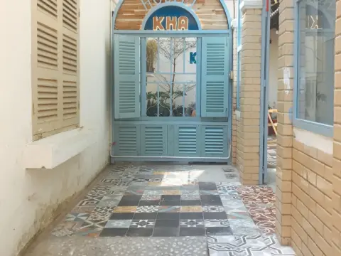 KHA Hostel & Cafe - Photo 1