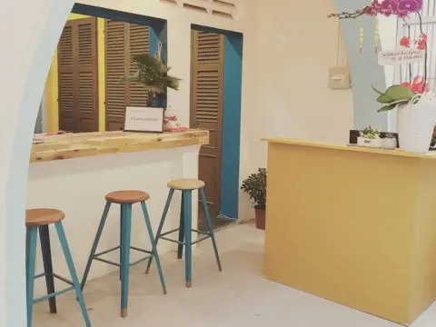 KHA Hostel & Cafe - Photo 2