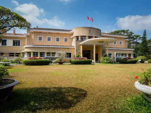 Khach San Bo Cong Anh - Photo 1
