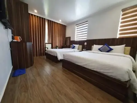 Khach san Hai Quan - The Marine Hotel - Photo 3