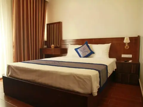 Khach san Hai Quan - The Marine Hotel - Photo 4