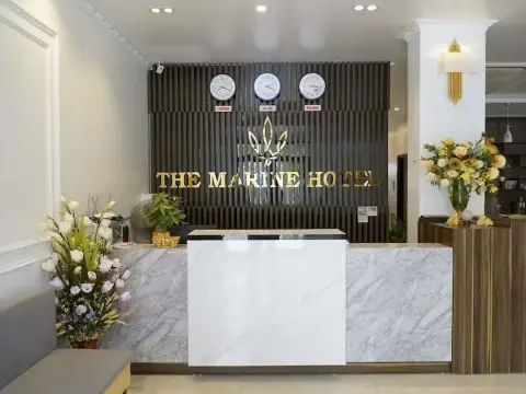 Khach san Hai Quan - The Marine Hotel - Photo 2