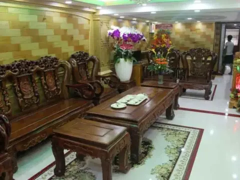 Khach San MTT - Photo 2