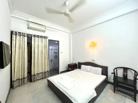 Khach san Thai Binh - Photo 3