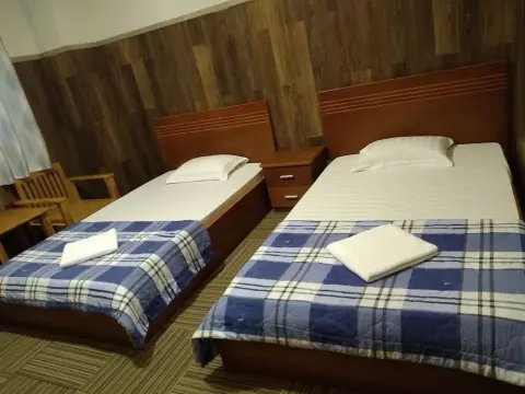 Khach San Van Quang - Photo 2