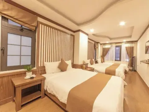 Khai Ngoc Hotel - Photo 1