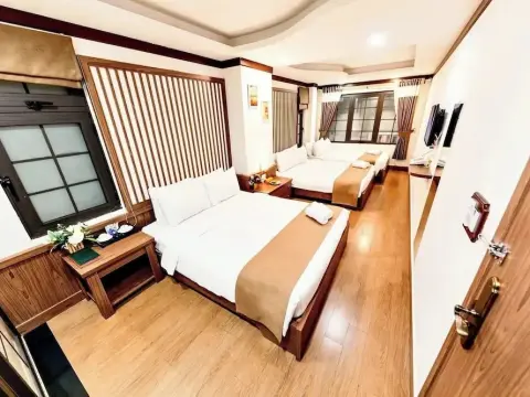 Khai Ngoc Hotel - Photo 2