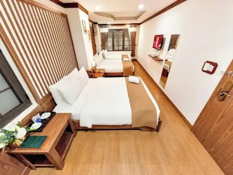 Khai Ngoc Hotel - Photo 3