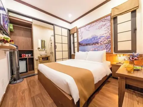 Khai Ngoc Hotel - Photo 4