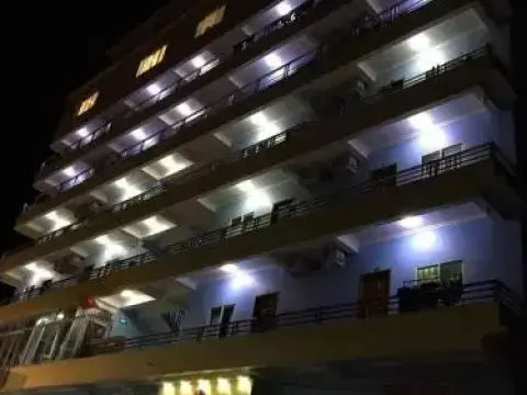 Khanh Huyen Hotel - Photo 1