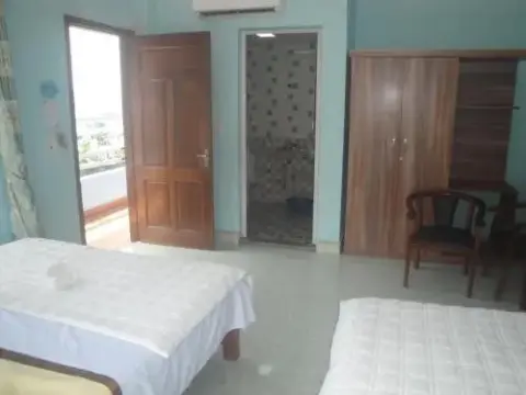 Khanh Huyen Hotel - Photo 4