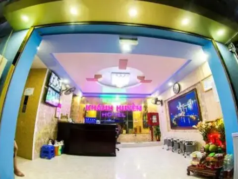 Khanh Huyen Hotel - Photo 2