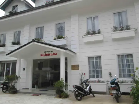 Khanh Lam Villa - Photo 1