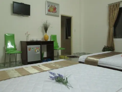 Khanh Lam Villa - Photo 2