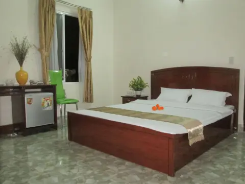 Khanh Lam Villa - Photo 3