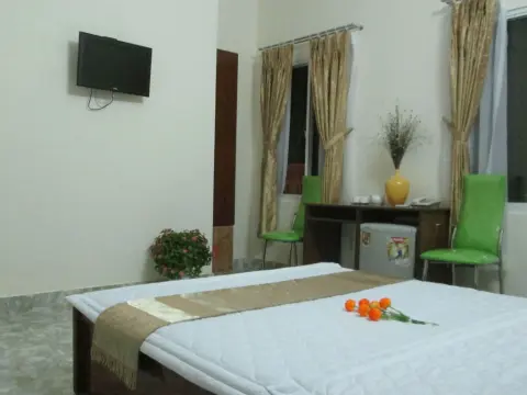 Khanh Lam Villa - Photo 4
