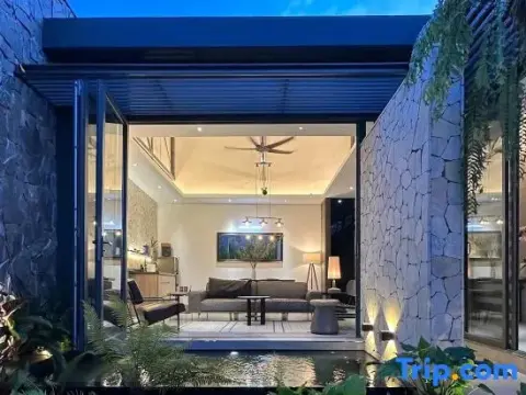 K.House Phan Thiet by Blue Fingers - Photo 1