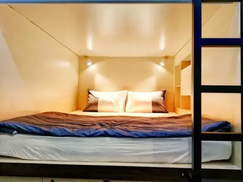 Kiki's House Saigon - Hostel - Photo 2