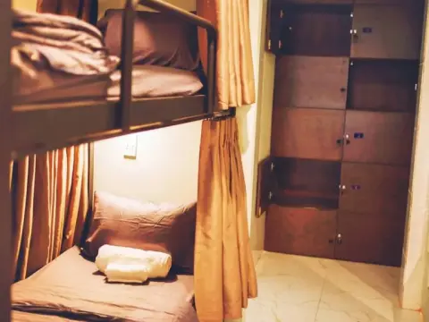 Kiki's House Saigon - Hostel - Photo 4