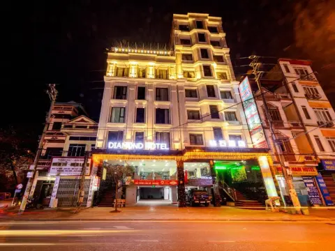 Kim Cuong Hotel - Photo 1