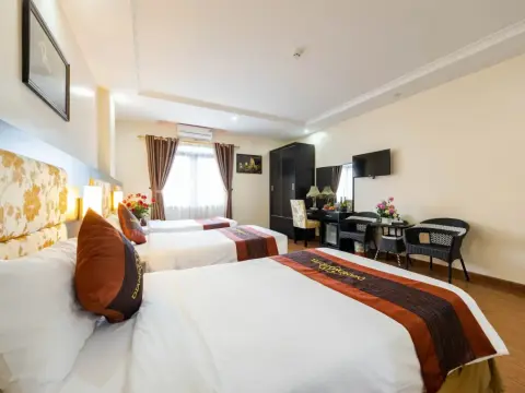 Kim Cuong Hotel - Photo 3