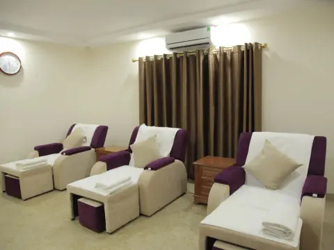 Kim Cuong Hotel - Photo 4