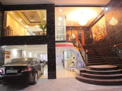 Kim Cuong Hotel - Photo 2