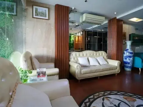 Kim Dung Hotel Tran Quang Khai - Photo 3