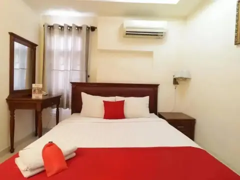Kim Dung Hotel Tran Quang Khai - Photo 4