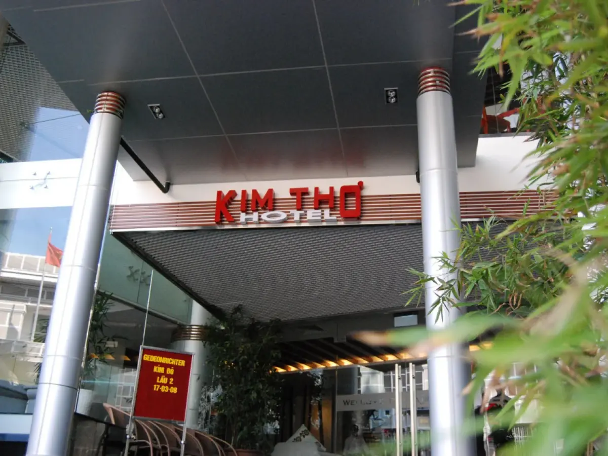 Kim Tho Hotel
