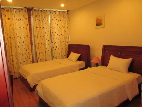 Kim Tho Hotel - Photo 3