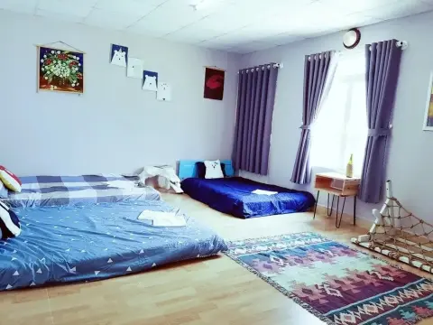 Kimi Homestay Dalat - Photo 4