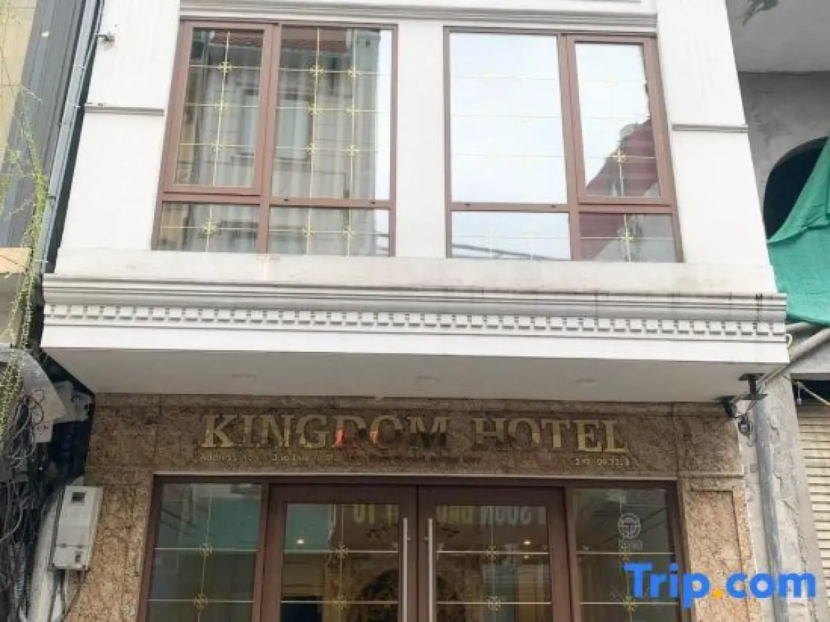 Kingdom Hotel Hanoi