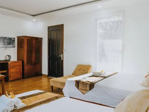 Kite Resort Phu Quoc - Photo 1