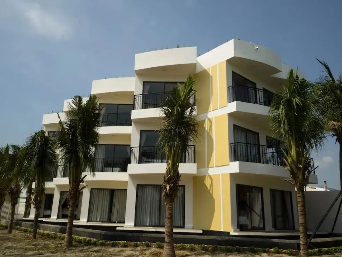 Klaus Resort