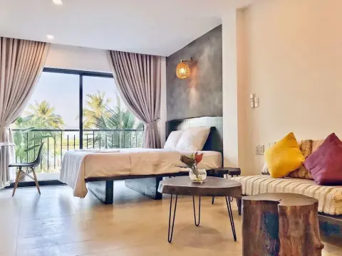 Klaus Resort - Photo 3